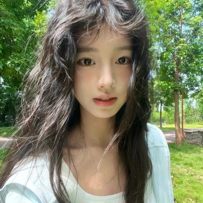 黑色芳心