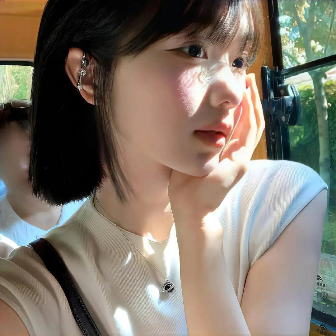 晚安,嘘