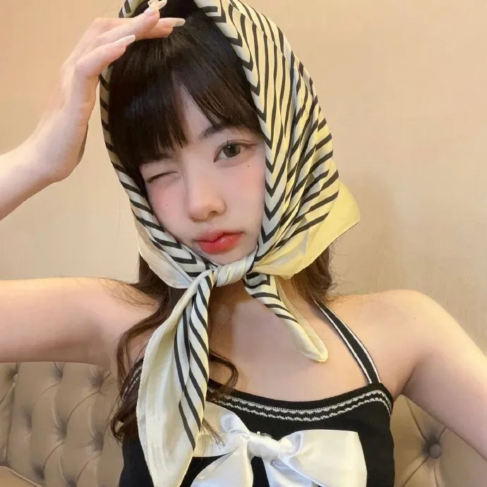 妮娜琦珈